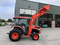 Kubota L2501 (ST23849)