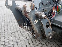 Claas Anbaurahmen hyd.