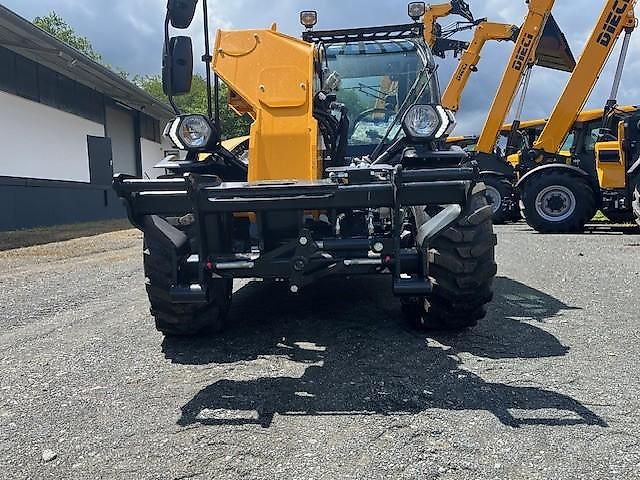 Dieci Mini Agri 20.4 SMART