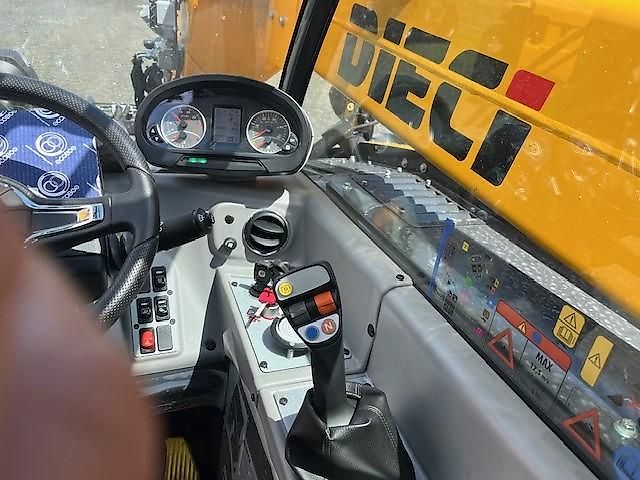 Dieci Mini Agri 20.4 SMART