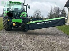 Deutz-Fahr discmaster 432