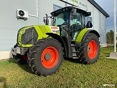 Claas Arion 630 Cebis