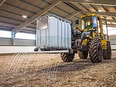 MD Kellfri Wasseranhänger Quad