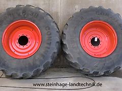 Continental 650/65R38 / 10-Loch