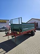 Farmtech Superfex 800