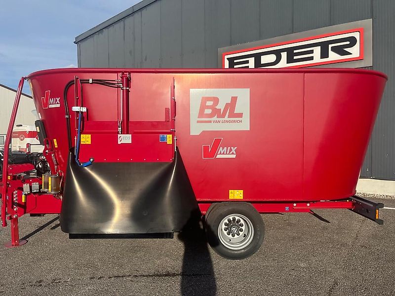 BvL V-Mix Plus 18 - 2S