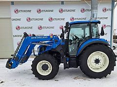New Holland T5.100 DCPS