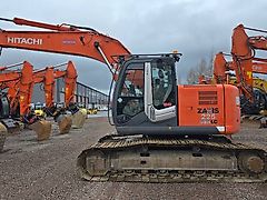 Hitachi ZX225USRLC-3