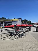 Fella Juras 7850 Pro