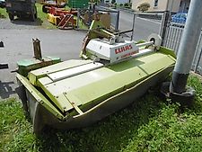 Claas Corto 290F