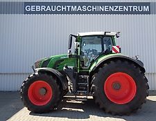 Fendt 824 Vario S4 ProfiPlus Fendt 824 Vario S4 ProfiPlus