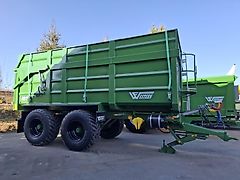 Western WF18T