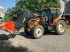 Renault Ares 610 RX