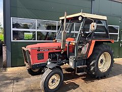 Zetor 6011