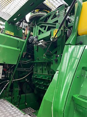 John Deere 8500I