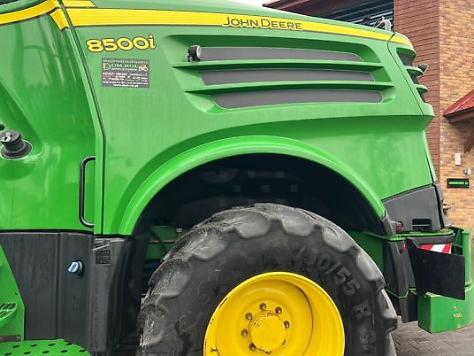 John Deere 8500I