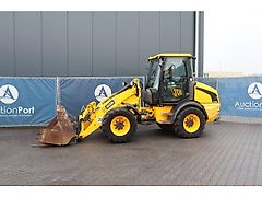 JCB 409