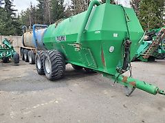Palmu 14m3