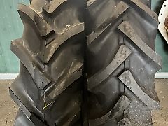 BKT TR-135 14.9-24 124 A8 8 PR