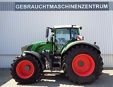 Fendt 824 Vario S4 ProfiPlus Fendt 824 Vario S4 ProfiPlus