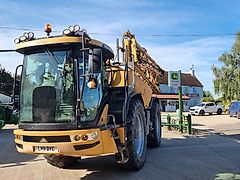 Challenger RG645