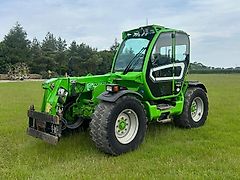 Merlo TF 42.7 140 CS