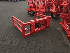 D&D Landtechnika Ballenzange / Quaderballenzange
