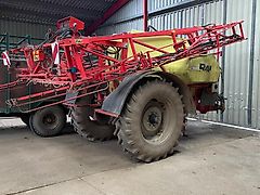 Rau Spridotrain GVP 38