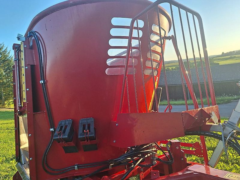 BvL V-MIX Plus 8-1 S