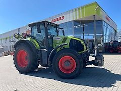 Claas AXION 850 CMATIC - STAGE V CI