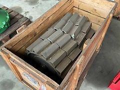 John Deere AZ101208R