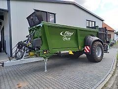 Fliegl KDS 140 XL