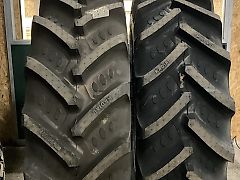 BKT Agrimax RT855 460/85R38 149B