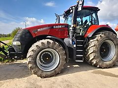 Case IH Magnum 380 CVX