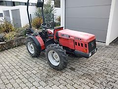 Carraro Tigrone 2