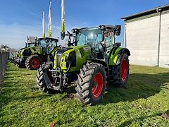 Claas ARION 450 CIS