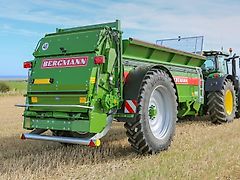 Bergmann TSW 2140E