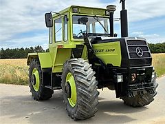 Mercedes-Benz MB-Trac 1300