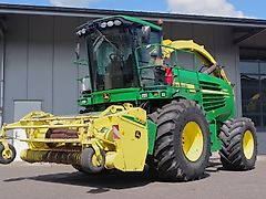 John Deere 7350i Prodrive 4wd