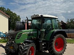 Fendt 310 vario