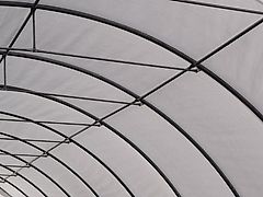 Pferde Unterstand Lagerhalle Landwirtschaft 12x9,15x4,5 Statik