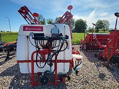 Agromehanika AGS 1200 EN