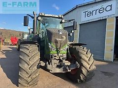 Fendt 828 s4
