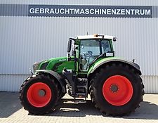 Fendt 824 Vario S4 ProfiPlus Fendt 824 Vario S4 ProfiPlus