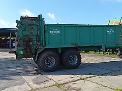 Tebbe HSK 180