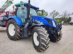 New Holland t6 160 ac AC