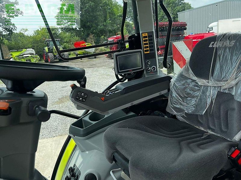 Claas ARION 660 CMATIC CIS+ CMATIC CIS+