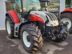 Steyr 4115 multi profi