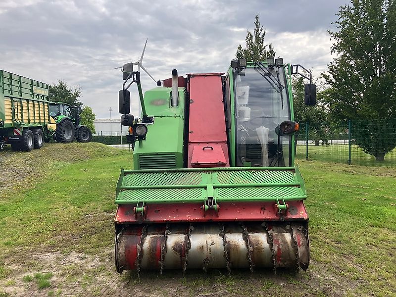 Strautmann VERTI MIX 1701 SF DO