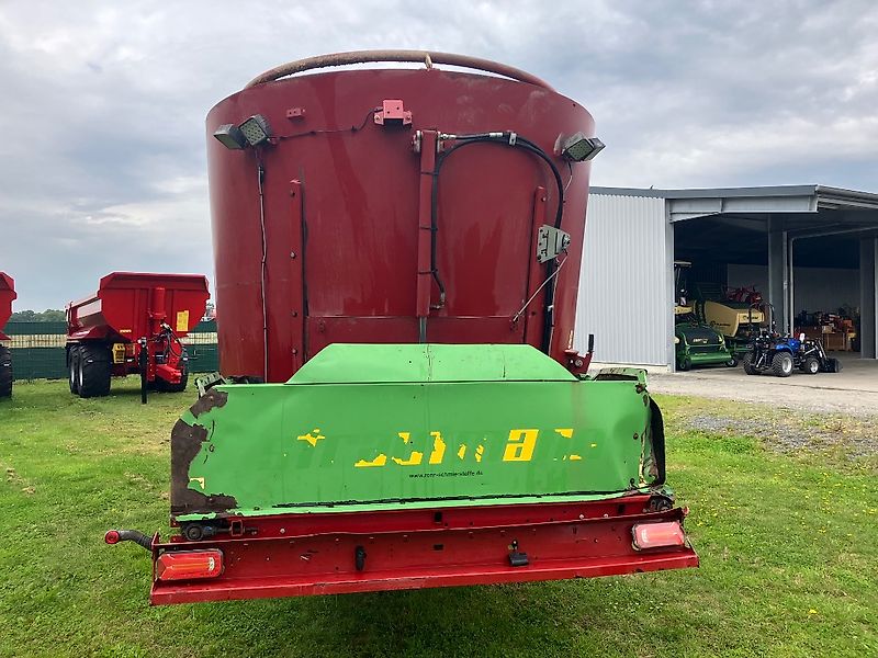 Strautmann VERTI MIX 1701 SF DO